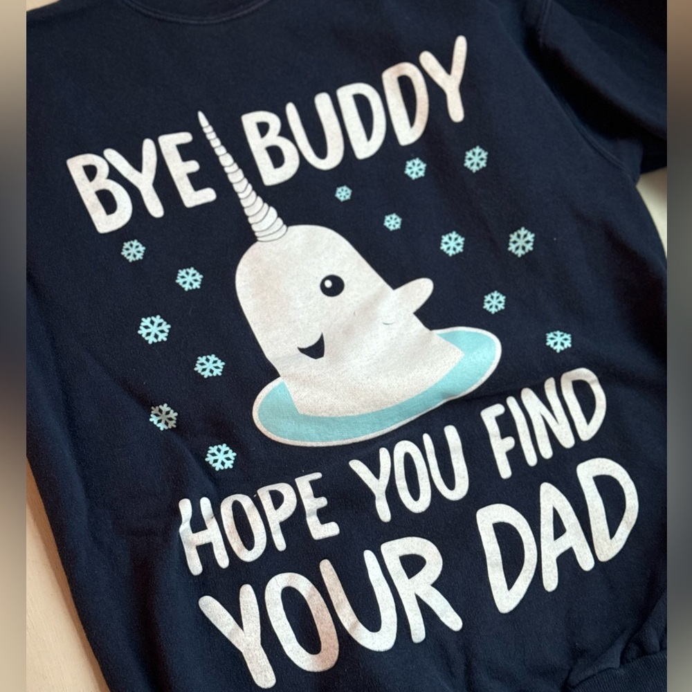 Elf Sweatshirt
